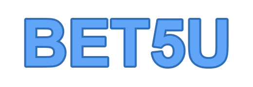 BET5U Logo