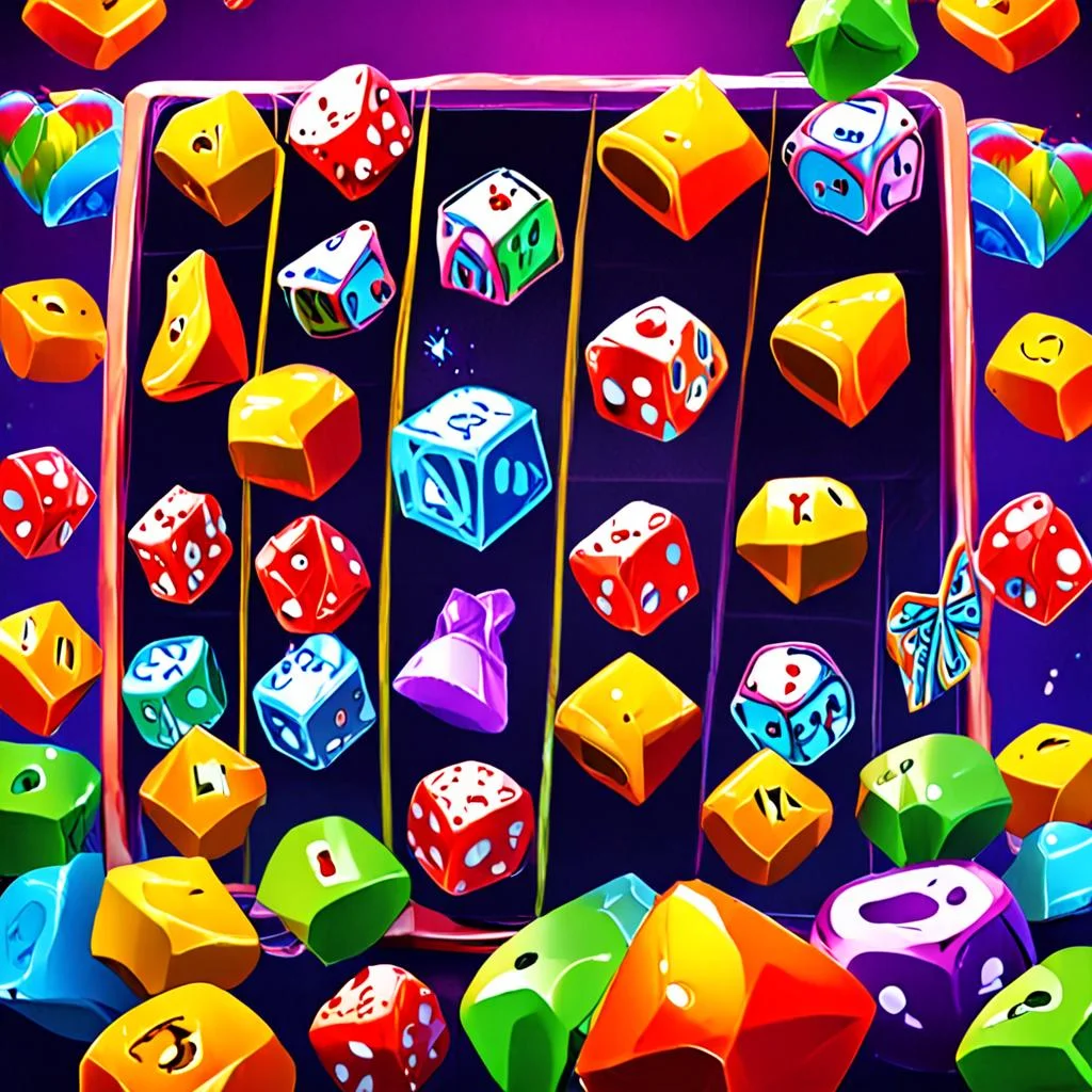 Fruletta Dice – Review Completo do Slot